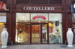 La boutique Coutellerie Vincent